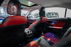 مرسيدس بنز C-Class